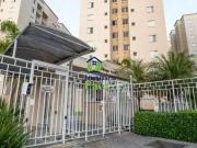 Apartamento para Venda em Curitiba/PR Tingui 2 Quartos