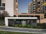 Apartamento para Venda em Curitiba/PR Tingui 2 Quartos