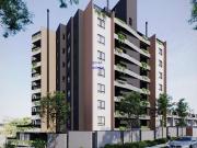 Apartamento para Venda em Curitiba/PR Tingui 2 Quartos