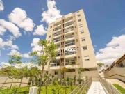 Apartamento para Venda em Curitiba/PR Tingui 2 Quartos
