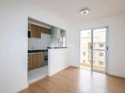 Apartamento para Venda em Curitiba/PR Tingui 2 Quartos