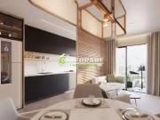 Apartamento para Venda em Curitiba/PR Tingui 2 Quartos