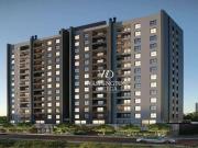 Apartamento para Venda em Curitiba/PR Tingui 2 Quartos