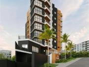 Apartamento para Venda em Curitiba/PR Tingui 2 Quartos