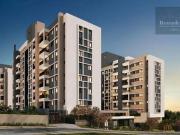 Apartamento para Venda em Curitiba/PR Tingui 2 Quartos