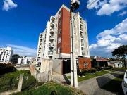 Apartamento para Venda em Curitiba/PR Tingui 2 Quartos