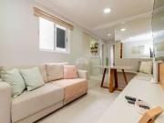 Apartamento para Venda em Curitiba/PR Tingui 2 Quartos