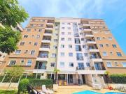 Apartamento para Venda em Curitiba/PR Tingui 2 Quartos