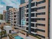 Apartamento para Venda em Curitiba/PR Tingui 2 Quartos