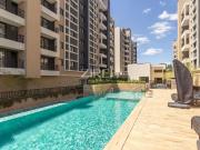 Apartamento para Venda em Curitiba/PR Tingui 2 Quartos