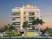 Apartamento para Venda em Curitiba/PR Tingui 2 Quartos