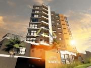 Apartamento para Venda em Curitiba/PR Tingui 2 Quartos