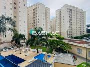 Apartamento para Venda em Curitiba/PR Tingui 2 Quartos