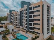 Apartamento para Venda em Curitiba/PR Tingui 2 Quartos