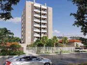 Apartamento para Venda em Curitiba/PR Tingui 2 Quartos