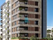 Apartamento para Venda em Curitiba/PR Tingui 2 Quartos