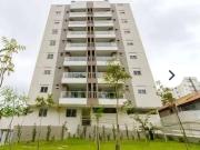Apartamento para Venda em Curitiba/PR Tingui 2 Quartos