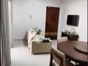 Apartamento para Venda em Curitiba/PR Tingui 2 Quartos