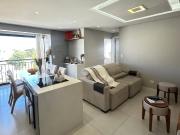 Apartamento para Venda em Curitiba/PR Tingui 2 Quartos