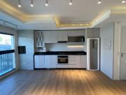 Apartamento para Venda em Curitiba/PR Tingui 2 Quartos