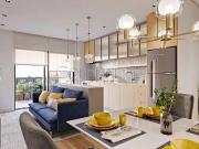 Apartamento para Venda em Curitiba/PR Tingui 2 Quartos