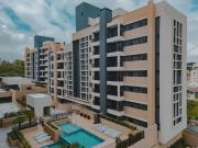 Apartamento para Venda em Curitiba/PR Tingui 2 Quartos