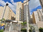 Apartamento para Venda em Curitiba/PR Tingui 2 Quartos
