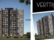 Apartamento para Venda em Curitiba/PR Tingui 3 Quartos
