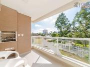 Apartamento para Venda em Curitiba/PR Tingui 2 Quartos