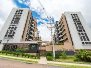 Apartamento para Venda em Curitiba/PR Tingui 2 Quartos