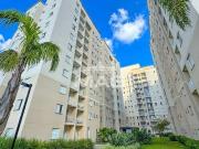 Apartamento para Venda em Curitiba/PR Tingui 2 Quartos