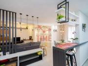 Apartamento para Venda em Curitiba/PR Tingui 2 Quartos