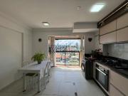 Apartamento para Venda em Curitiba/PR Tingui 2 Quartos