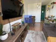 Apartamento para Venda em Curitiba/PR Tingui 2 Quartos