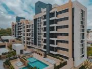 Apartamento para Venda em Curitiba/PR Tingui 2 Quartos
