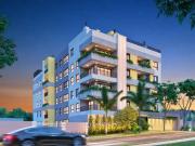 Apartamento para Venda em Curitiba/PR Tingui 2 Quartos