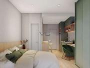 Apartamento para Venda em Curitiba/PR Tingui