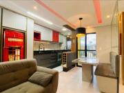 Apartamento para Venda em Curitiba/PR Tingui 3 Quartos