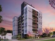 Apartamento para Venda em Curitiba/PR Tingui 3 Quartos