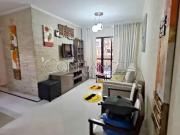 Apartamento para Venda em Curitiba/PR Tingui 3 Quartos