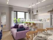 Apartamento para Venda em Curitiba/PR Tingui 3 Quartos