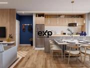 Apartamento para Venda em Curitiba/PR Tingui 3 Quartos