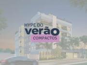 Apartamento para Venda em Curitiba/PR Tingui 3 Quartos