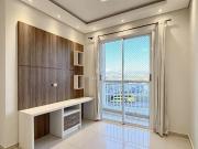 Apartamento para Venda em Curitiba/PR Tingui 3 Quartos