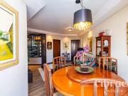 Apartamento para Venda em Curitiba/PR Tingui 3 Quartos