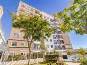 Apartamento para Venda em Curitiba/PR Tingui 3 Quartos