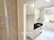 Apartamento para Venda em Curitiba/PR Tingui 3 Quartos