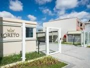 Apartamento para Venda em Curitiba/PR Tingui 3 Quartos