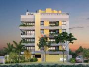 Apartamento para Venda em Curitiba/PR Tingui 3 Quartos
