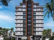 Apartamento para Venda em Curitiba/PR Bacacheri 3 Quartos